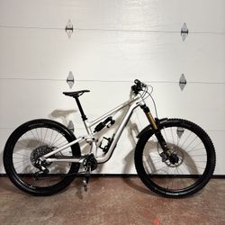 Stumpjumper 15 Specialized (S3)