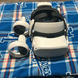 Oculus Quest 2 