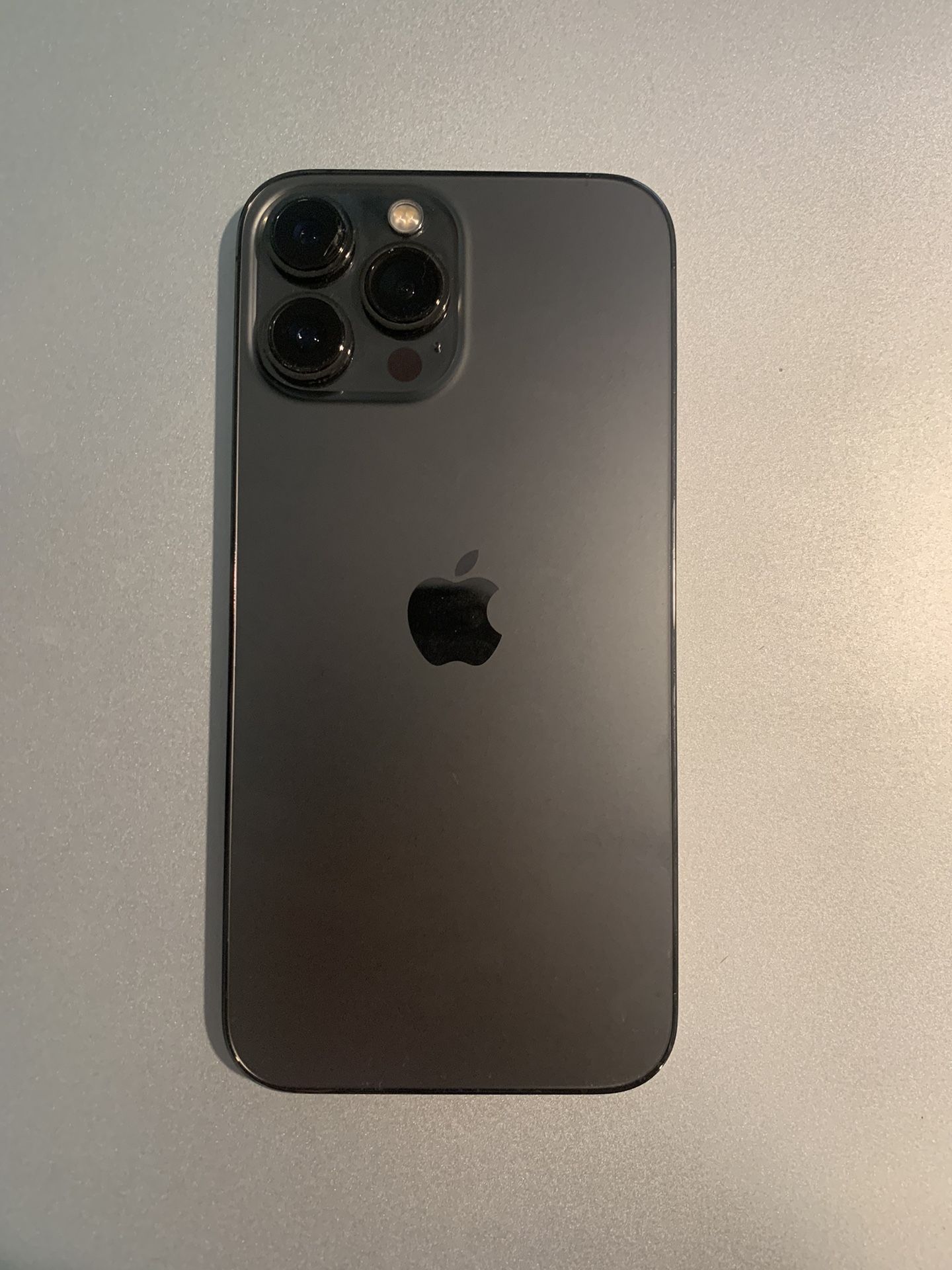 iPhone 13 Pro Max - 128 GB Unlocked