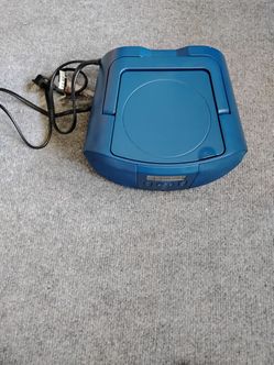 ONN Portable CD Player