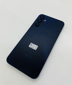 Samsungs Galaxy A15 5g 128 Gb $120 before tax