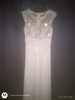 Prom Dress 👗