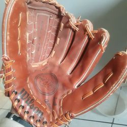 Baseball Glove