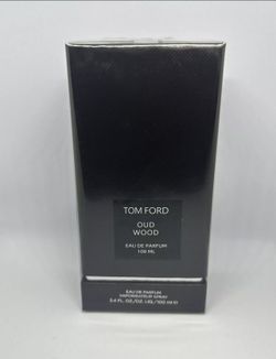 Brand New Tom Ford Oud Wood