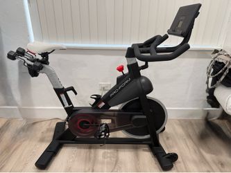 Stationary Bike