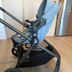 Maxi-Cosi Zelia Stroller