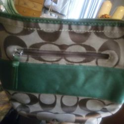 COACH PURSE - BRAND NEW