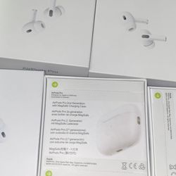 AirPod Pro (gen 2)