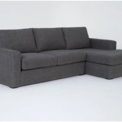 Living Spaces Couch