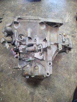 K20z3 6 speed lsd transmission 75k original miles