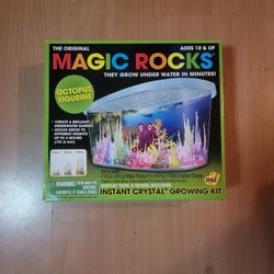 Kids Magic Rocks!