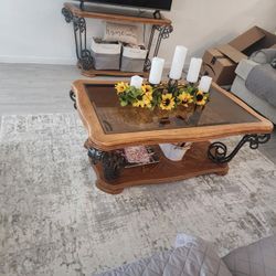 3 Piece Living Room Set