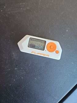 Flipper zero like new OBO