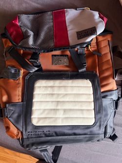 Rebel Pilot Top Loader Star Wars Backpack