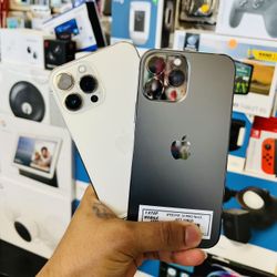 Apple iPhone 13 Pro Max 128gb Unlocked 