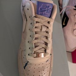 New Nike Shoes Never Worn