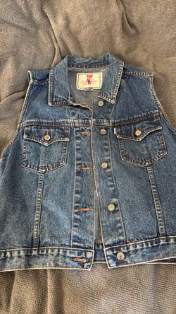 Levi's Size M
