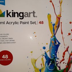 Paint Set