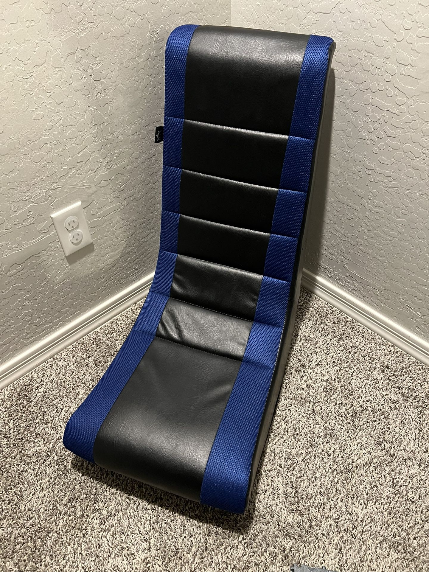 Kids Gaming Rocking Chair
