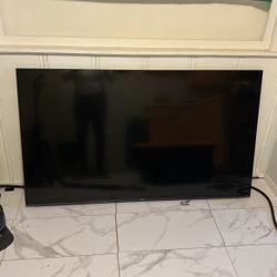 Hisense 50 Inch Led Tv 