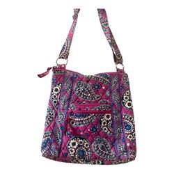 Vera Bradley shoulder bag