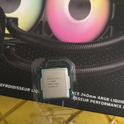 Intel Core i7-11700kf 3.60 GHz Gaming CPU