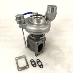 HY35W 4043600 for 2004.05-2007 Dodge Truck 5.9L 24V HE351CW replace Holset turbo(TC DG HY35W 4043600 HE351CW