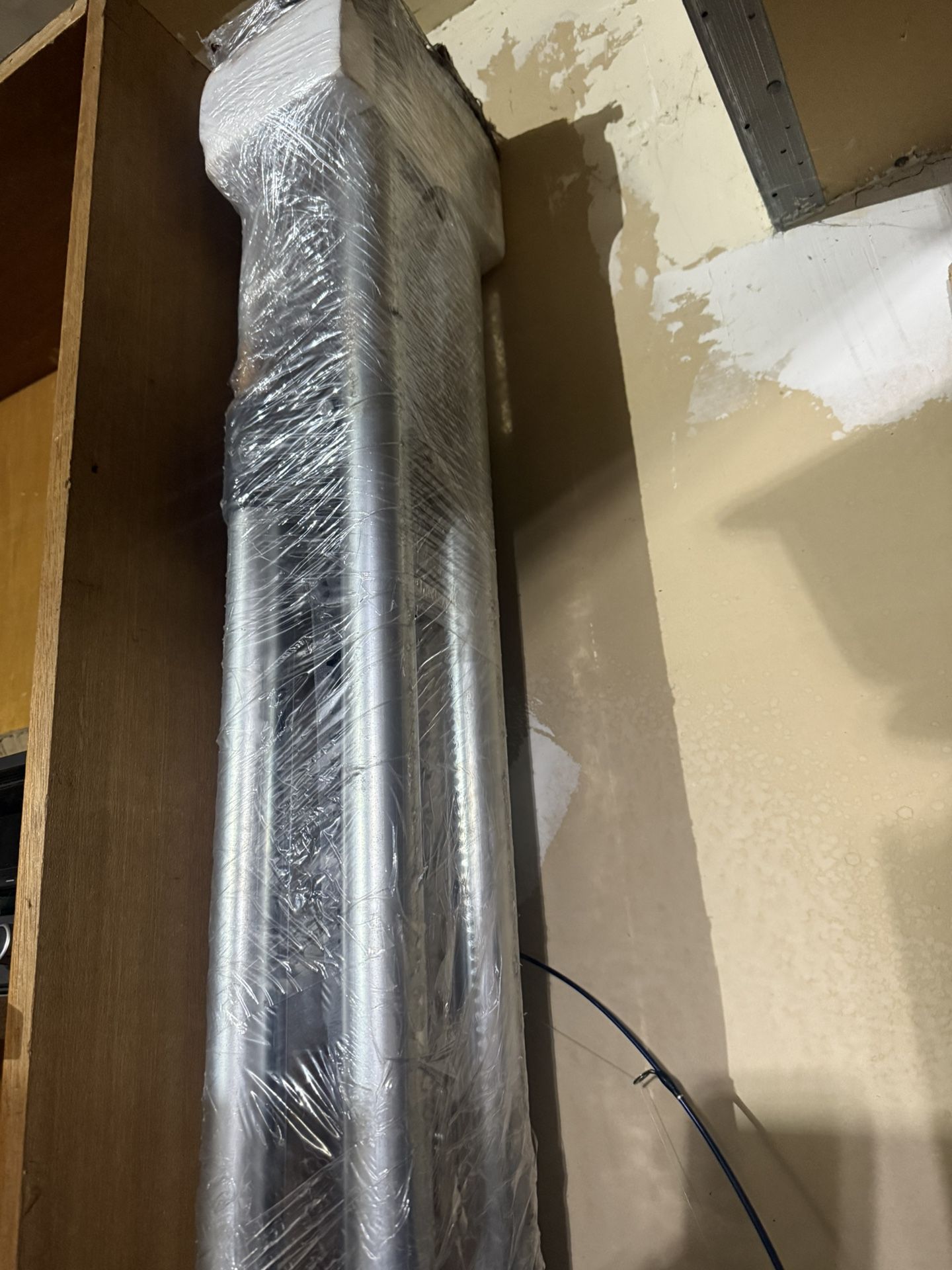 Load Locks, Semi Chains, New Wind Visor Deflectors