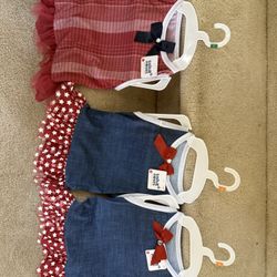 Dog 4th Of July Clothes 