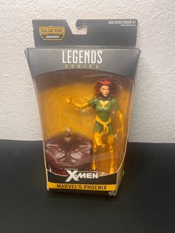 Marvel Legends X-Men Phoenix Action Figure