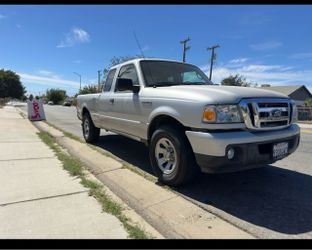 2011 Ford Ranger