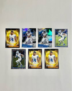 Football Cards
