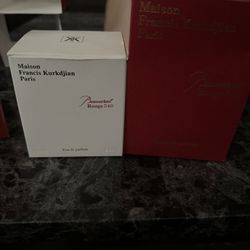 Mens Cologne 