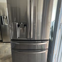 Refrigerador