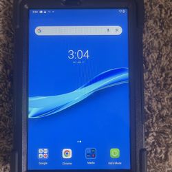 Lenovo Tab M8 HD Tablet 