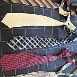 Men’s Tie