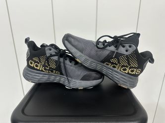 Adidas Kids Shoes 