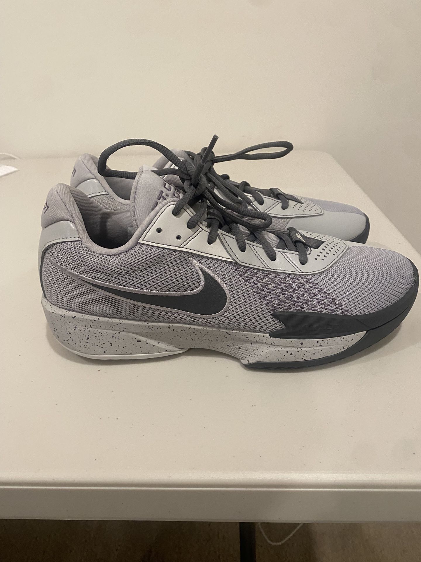 Nike Gt Cut Basketball Shoes
