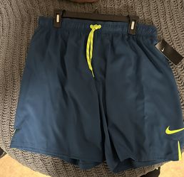 Nike Swim Trunks - New With Tags