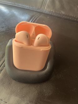 Earbuds