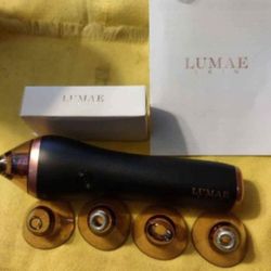 Lumae Therapeutical Wand
