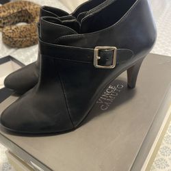 Vince Camuto Booties 