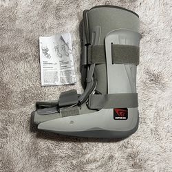 Breg Genesis Walker Medical Boot
