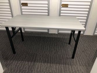 Multipurpose Table