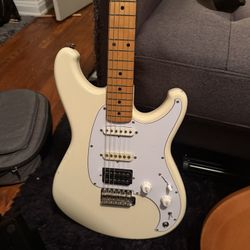 Ibanez Roadster II