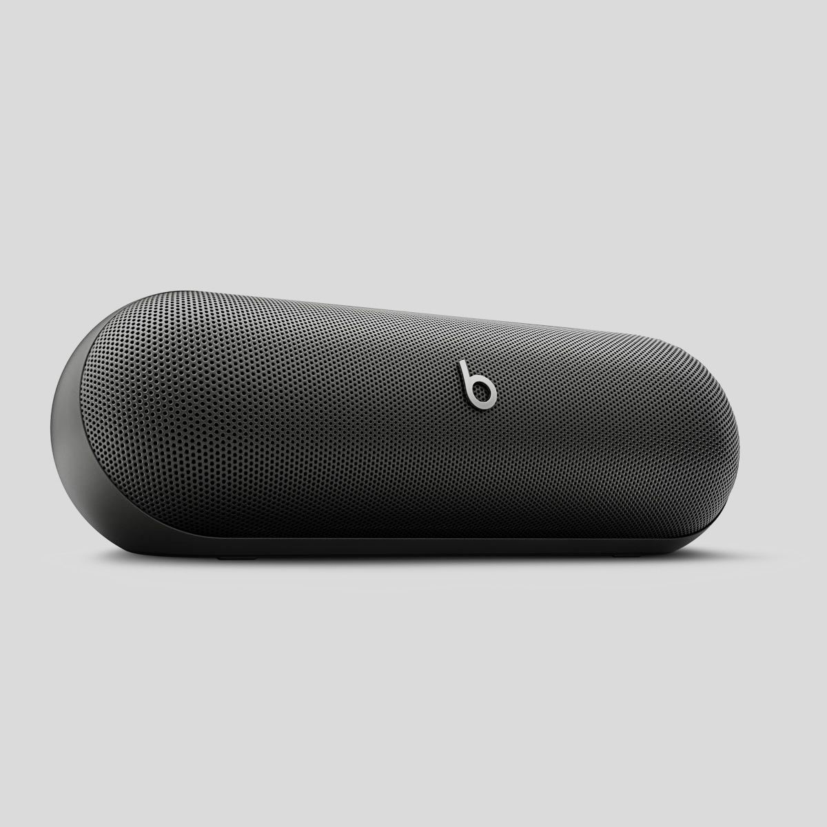Beats Pill Portable Wireless Bluetooth Speaker, Matte Black