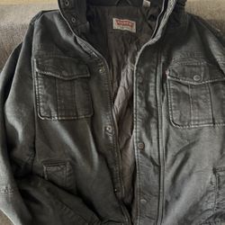 Levi Jacket