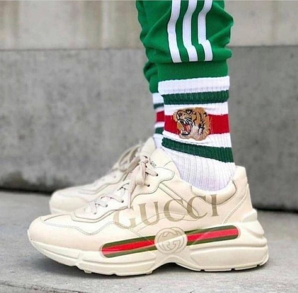 where can i sell my gucci shoes