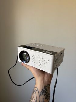 TMY Projector