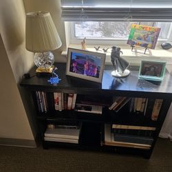 Bookshelf